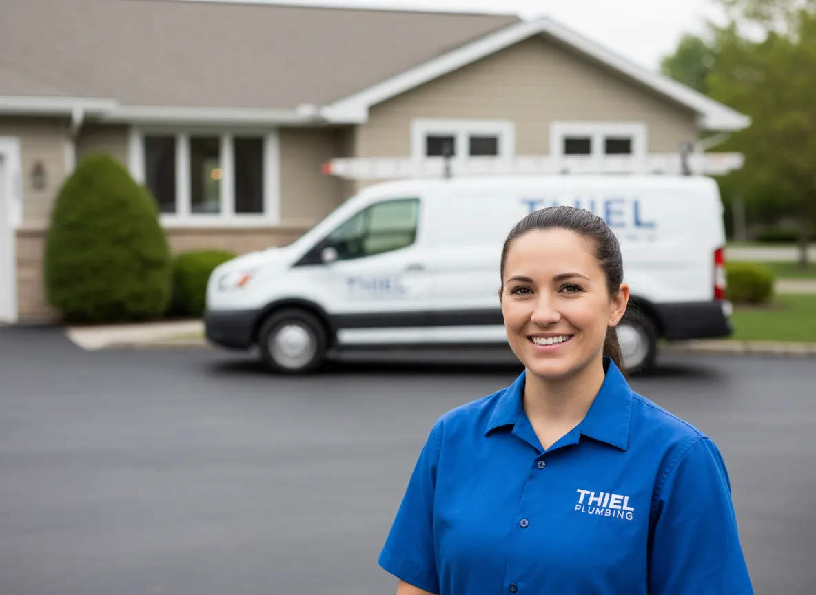 Plumber Van Tassell, WY FAQs